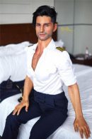 Realistik Erkek Manken