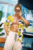 Realistik Eşcinsel Robin